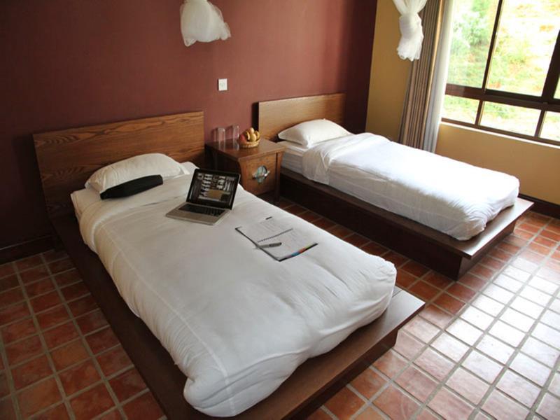 Neydo Hotel Kathmandu Exterior photo