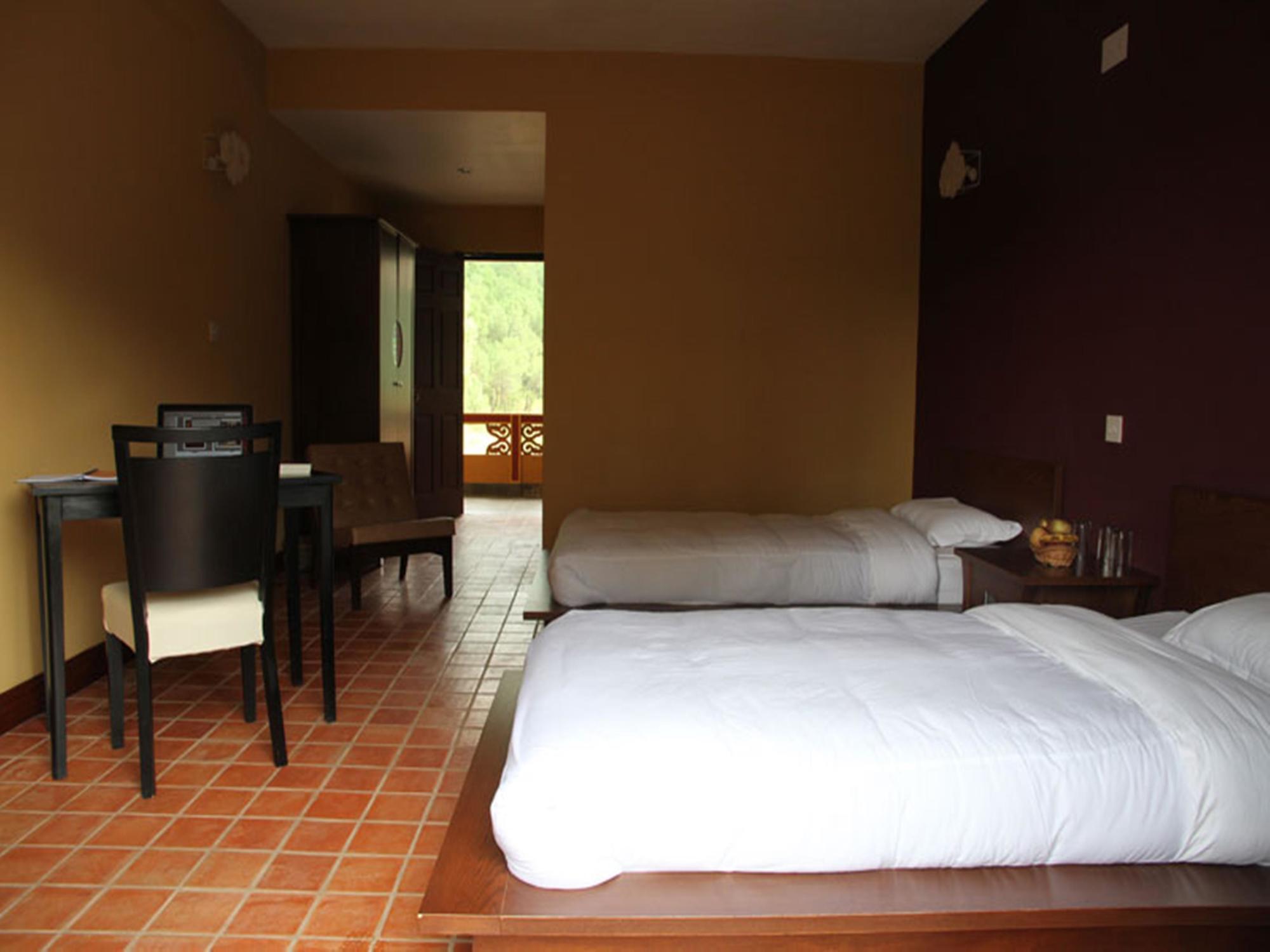 Neydo Hotel Kathmandu Exterior photo